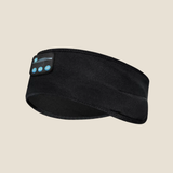Bandeau Audio Bluetooth - Sport, sommeil & relaxation HelloBloomy